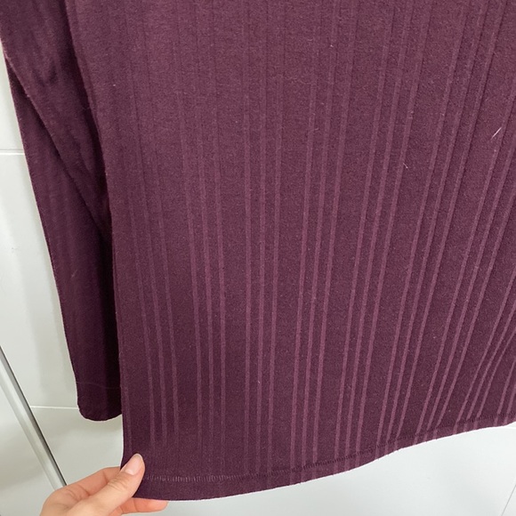 Wilfred Free Mockneck - Picture 3 of 4